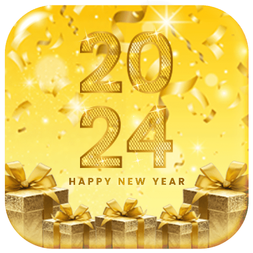 NewYear 2024 Theme