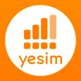eSIM Мобильный Интернет Yesim