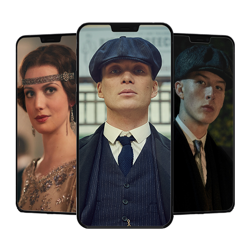 Peaky Blinders Wallpaper