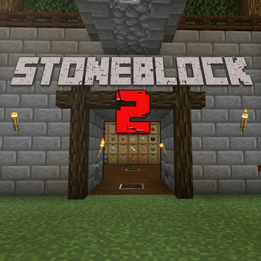 Stoneblock 2 mod and guide