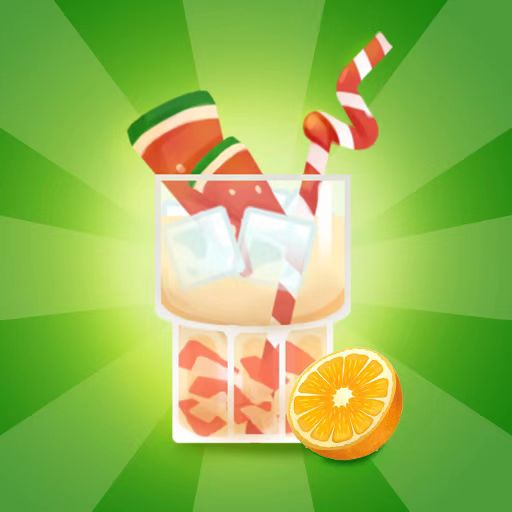 Crazy Juicer