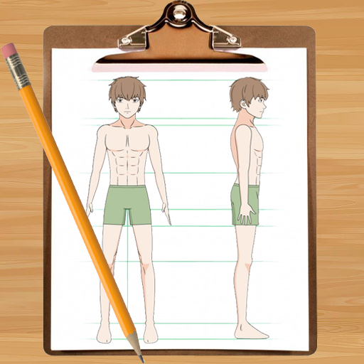 How to Draw Manga for Beginner