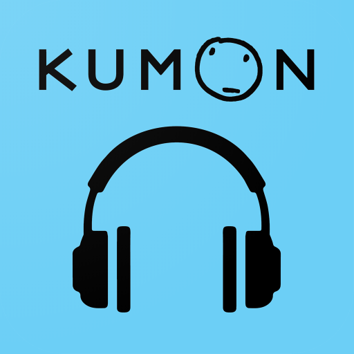 Kumon Audio Learning