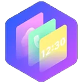 Magic Widgets-Custom tool icon