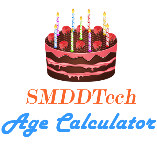 Age Calculator - Birthday Reminder