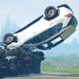 Car Crash Simulator - 3D Oyun