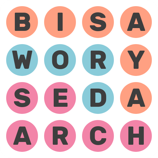 BiSAYA WORD SEARCH