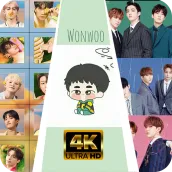 Seventeen Premium Wallpaper HD