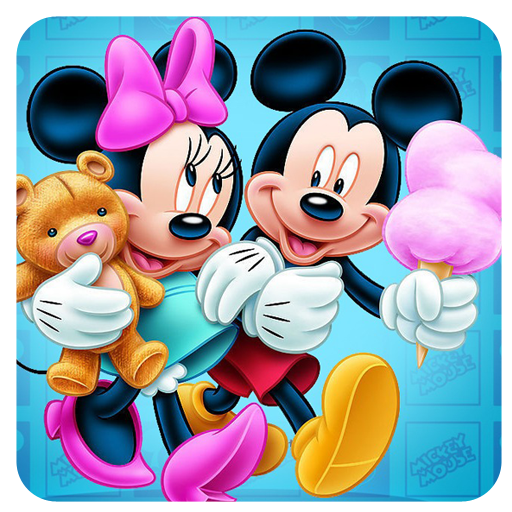 Mickey Wallpapers