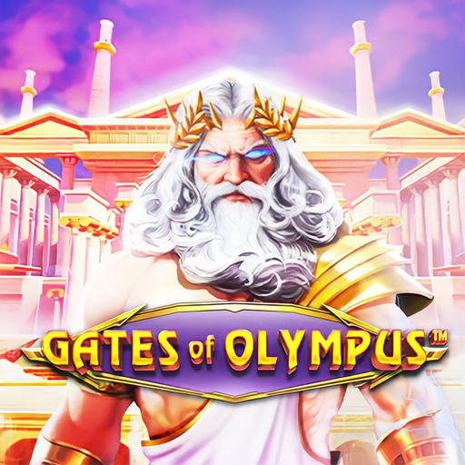 Gates of olympus pragmatic