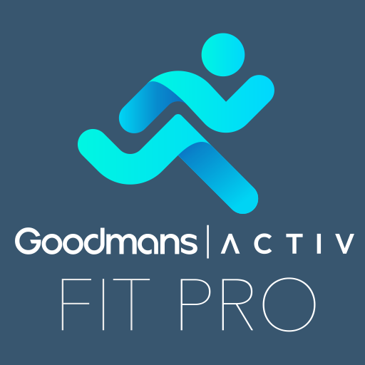 Goodmans Fit Pro