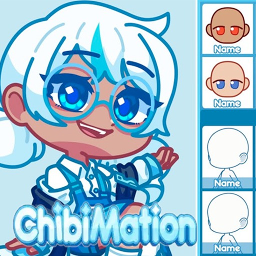 chibimation gacha