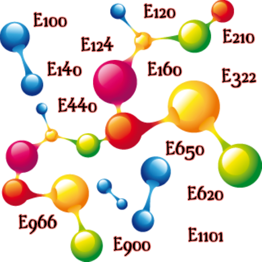 Food additives