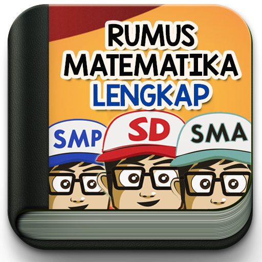 Rumus Matematika SD SMP SMA