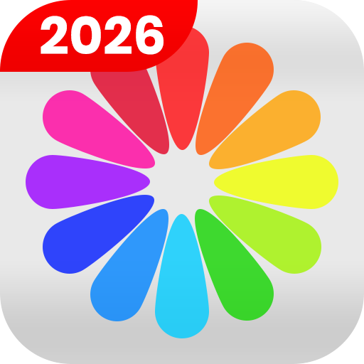 Photo Gallery & Album