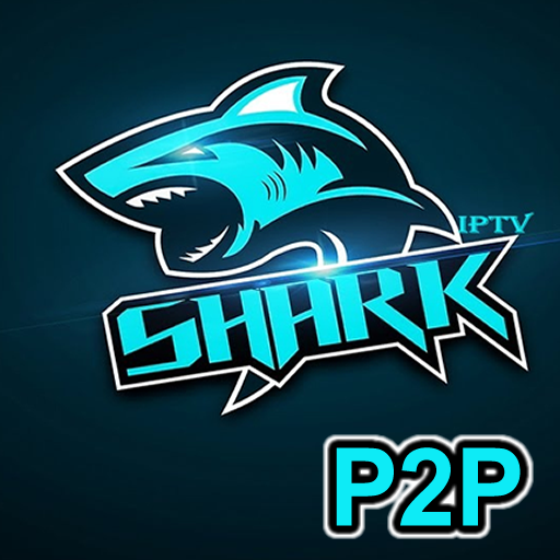 p2p Shark gerenciamento