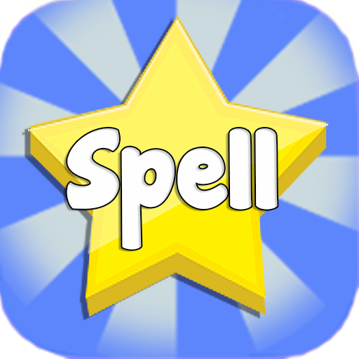 Spelling Star