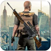 Sniper Kill: Real Army Sniper Shooting Games 2018