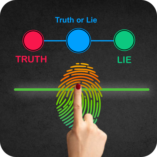 Lie or Truth Detector Game