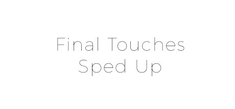Robotpencil Presents: Painting with Materials: Final Touches Sped Up