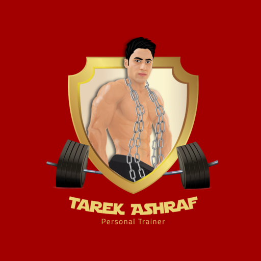 Coach Tarek Ashraf