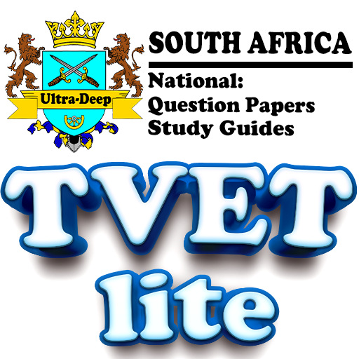 TVET Exam Papers lite - Nated