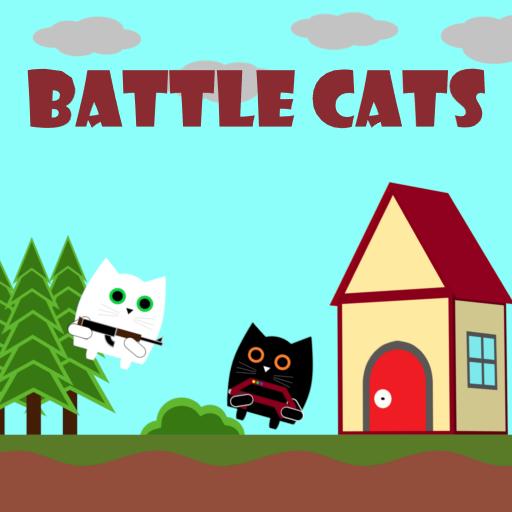 BattleCats