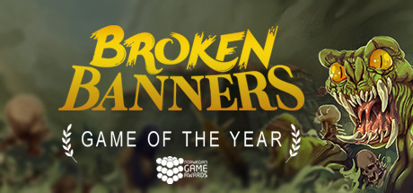 Broken Banners