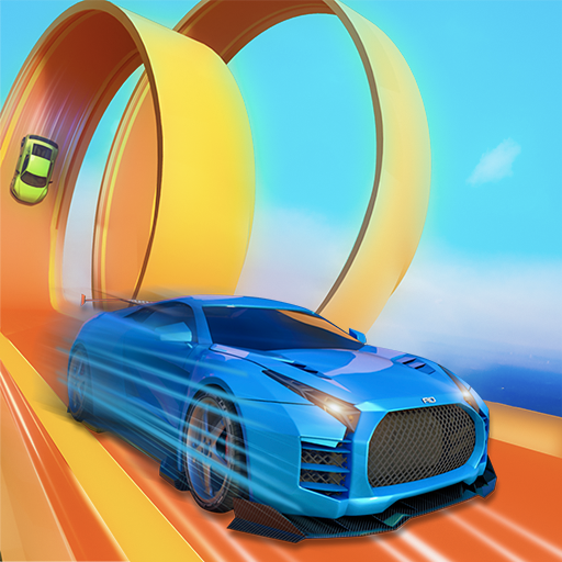 Racing Car - Game Offline