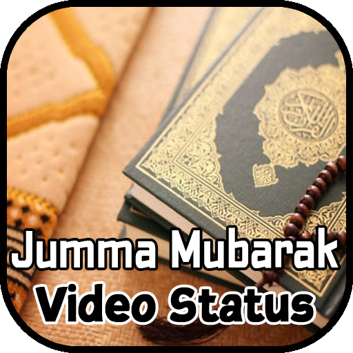 Jumma Mubarak Video Status