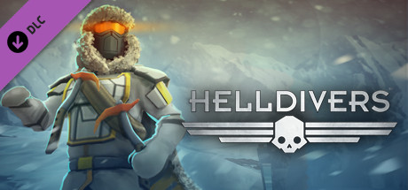 HELLDIVERS™ - Terrain Specialist Pack