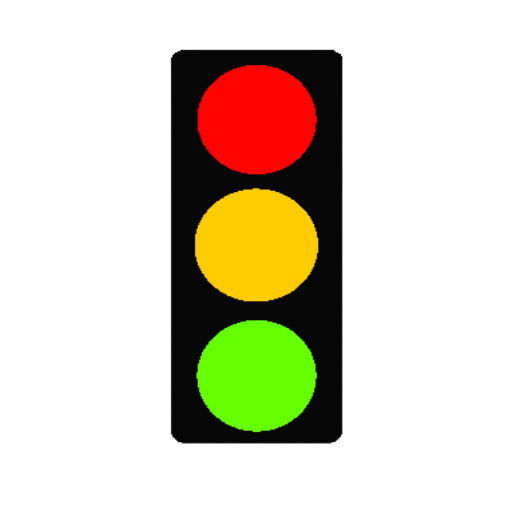 New Traffic Lights