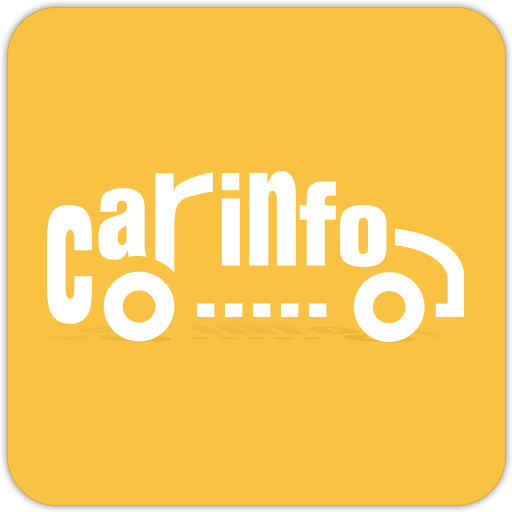 Car Registration Info