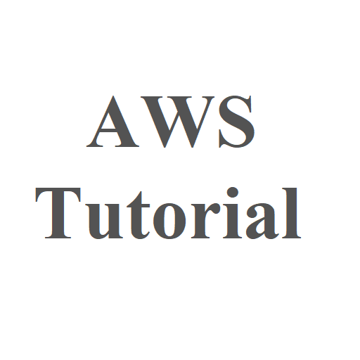 AWS Tutorial