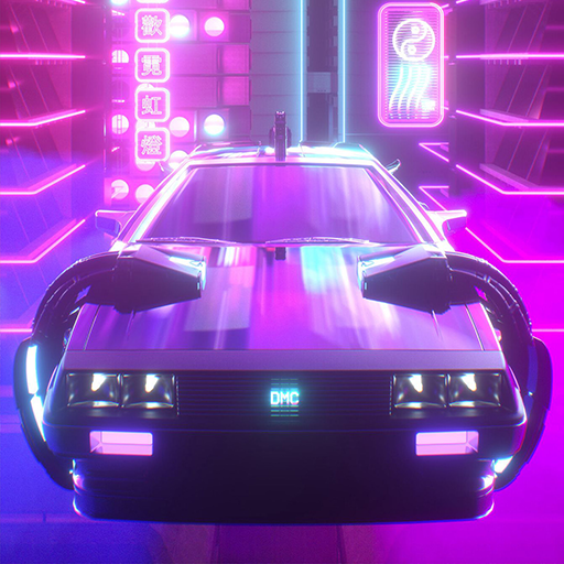 Neon Cars Wallpapers
