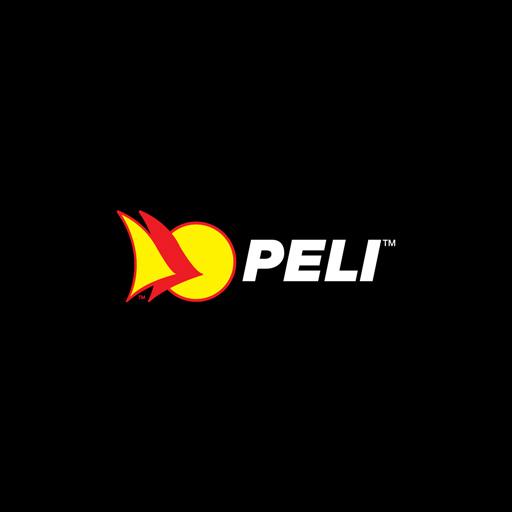 Peli Torch