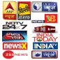 All Indian News TV Channels