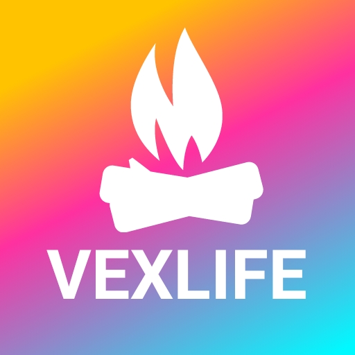 Vexlife - Life Simulator