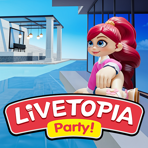 Livetopia: Party!