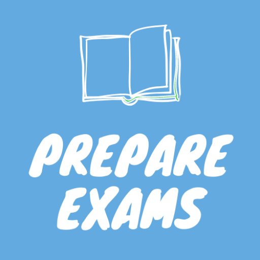 Prepare Exams App: Current Aff