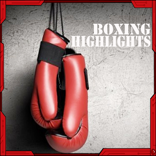 Boxing Highlights