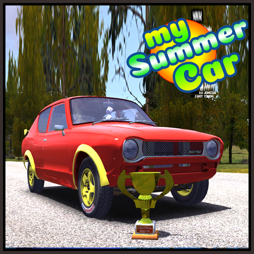 Guide My Summer Car