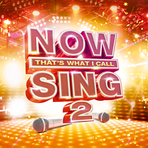 NOW Sing Game – Microphone XB1