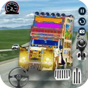 Indian Heavy DJ Game Driver