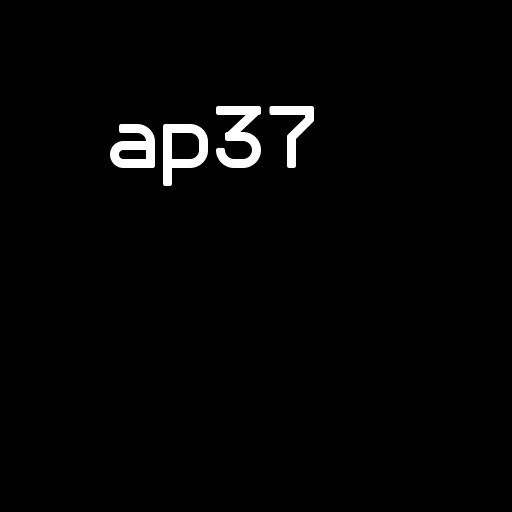ap37 Text-based Launcher