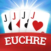 Download Euchre Jogatina Cards Online android on PC