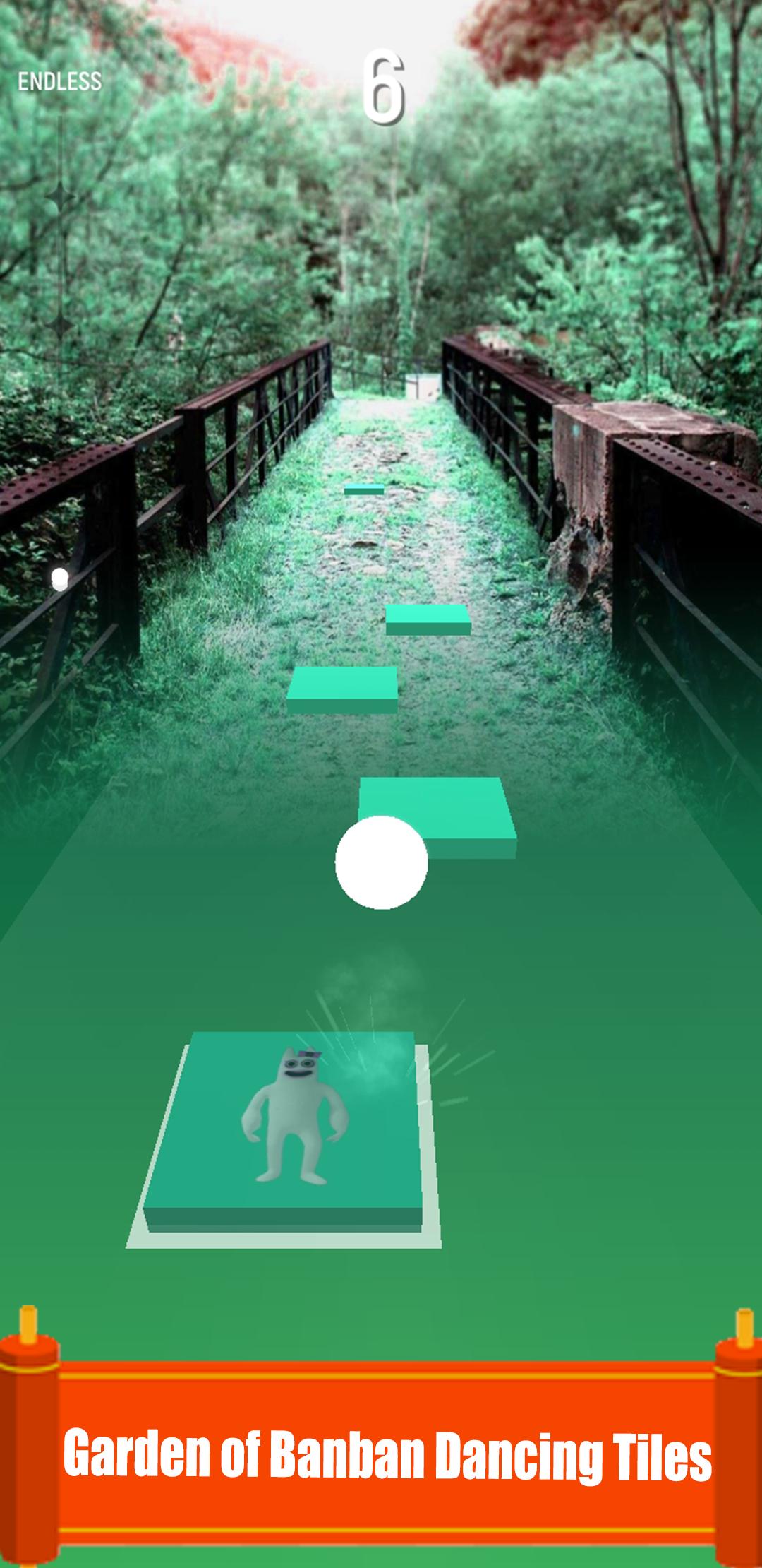Download NabNab Garden of banbaleena 2 android on PC