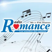 Radio Romance
