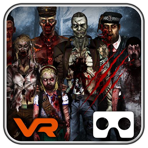 Dead Zombies Shootout VR