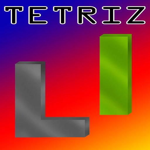 Tetriz